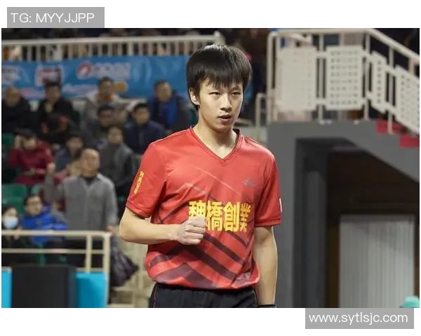 深圳乒乓球队在个人能力排行榜中荣登第十名展现实力与潜力