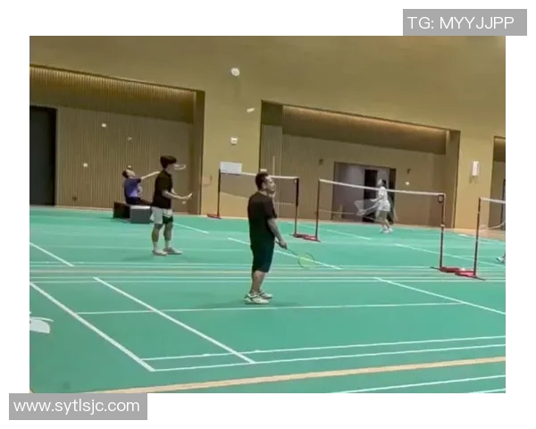 深圳羽毛球队技术探讨:提升竞技水平与战术创新的关键因素分析 深圳羽毛球队技术探讨:提升竞技水平与战术创新的关键因素分析