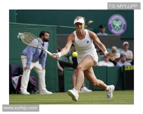 深圳网球队引领网球战术新潮流TOP10解析与展望 深圳网球队引领网球战术新潮流TOP10解析与展望