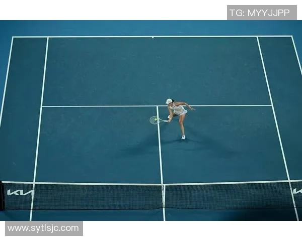 深度对话:杨娜如何在网球世界中追寻梦想与挑战自我 深度对话:杨娜如何在网球世界中追寻梦想与挑战自我