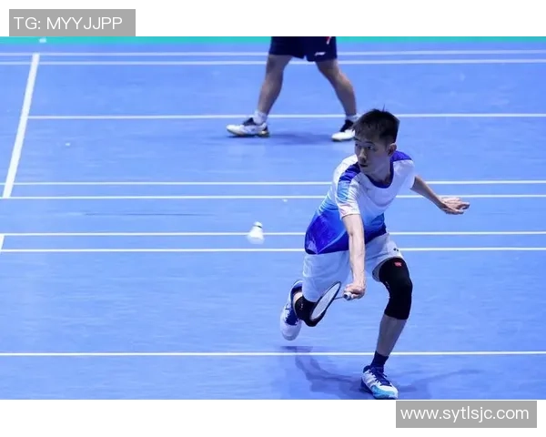 西安羽毛球队耐力训练新模式引发热议助力竞技水平提升 西安羽毛球队耐力训练新模式引发热议助力竞技水平提升