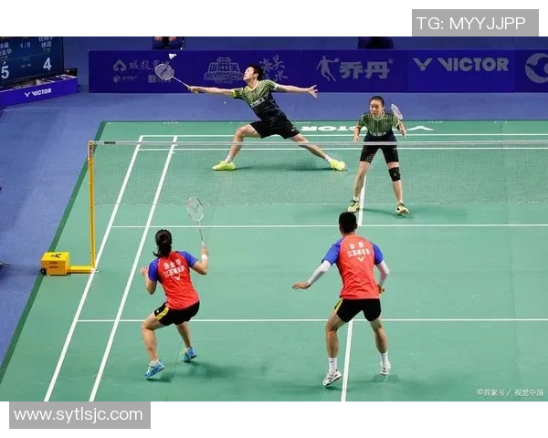 赛后分析:西安羽毛球队与广州羽毛球队的实力对决与战术探讨 赛后分析:西安羽毛球队与广州羽毛球队的实力对决与战术探讨