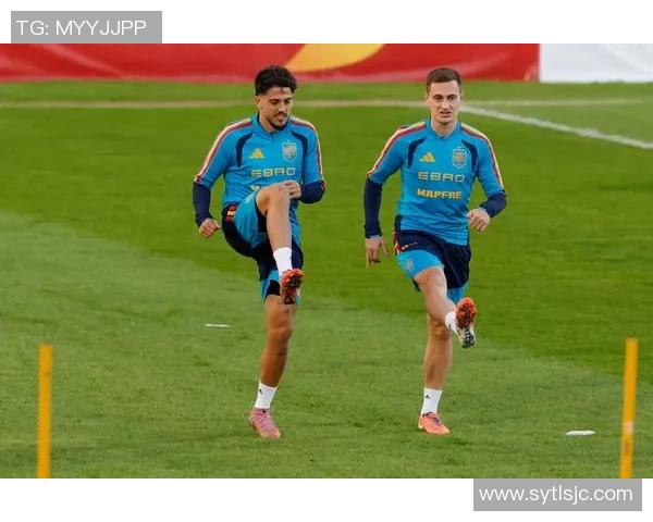 西班牙足球的崛起之路:世界杯预选赛中的年轻力量与成长故事 西班牙足球的崛起之路:世界杯预选赛中的年轻力量与成长故事