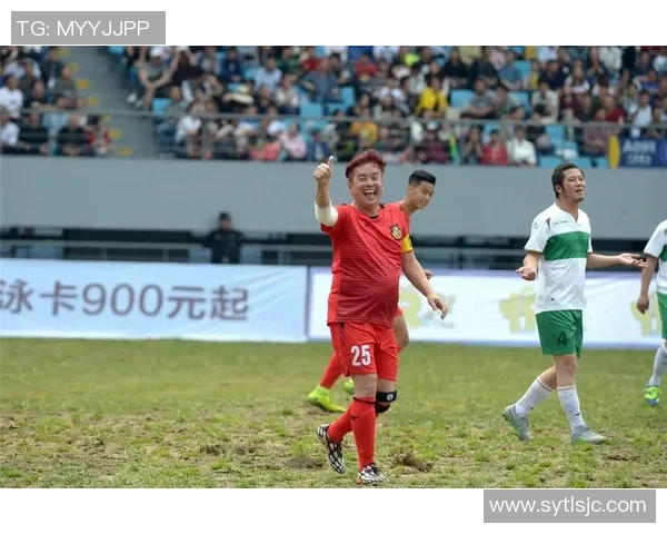 香港球迷心中的足球偶像是谁让我们一起揭晓最受欢迎的足球明星 香港球迷心中的足球偶像是谁让我们一起揭晓最受欢迎的足球明星