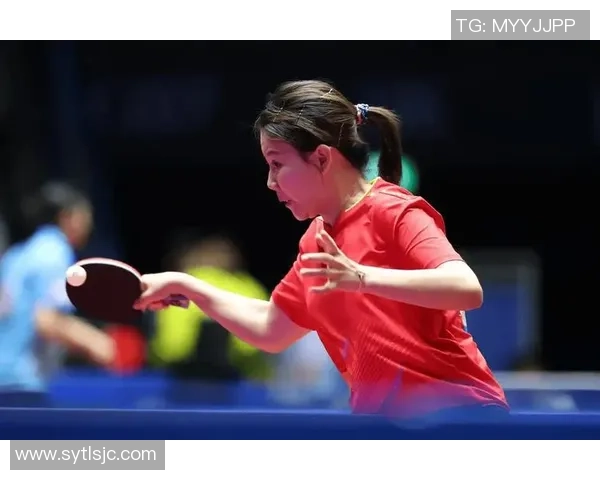 乒乓球深度：解密南京乒乓球队的防反