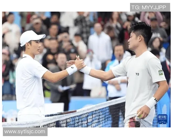 全运会特别报道：成都网球队的逆袭之旅