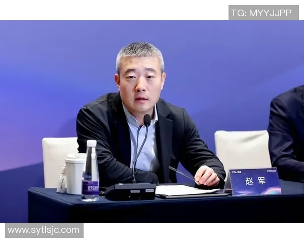 对话赵军:谈羽毛球生涯 对话赵军:谈羽毛球生涯