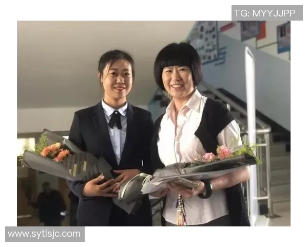 深度对话：杨丽的网球人生