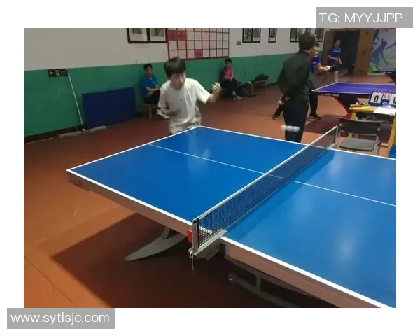乒乓球深度：解密武汉乒乓球队的运营