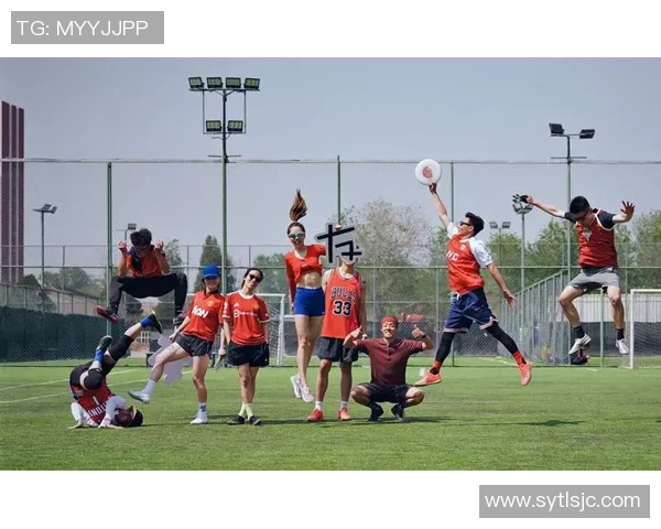 赛后复盘：成都飞盘队 vs 上海飞盘队的灵活性