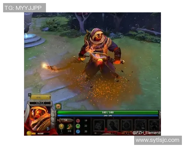 DOTA2巨献：探秘BLG的配合