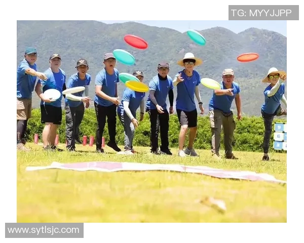 科学飞盘：配合训练方法