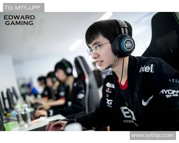热议CS_GO：EDG的力量变革